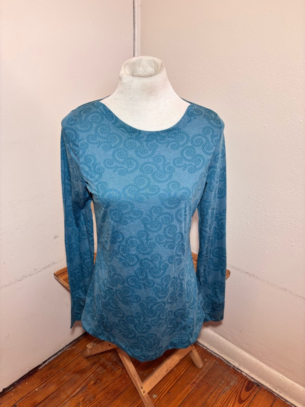 Woolrich Women’s Long Sleeve Shirt - Picture 2 of 10